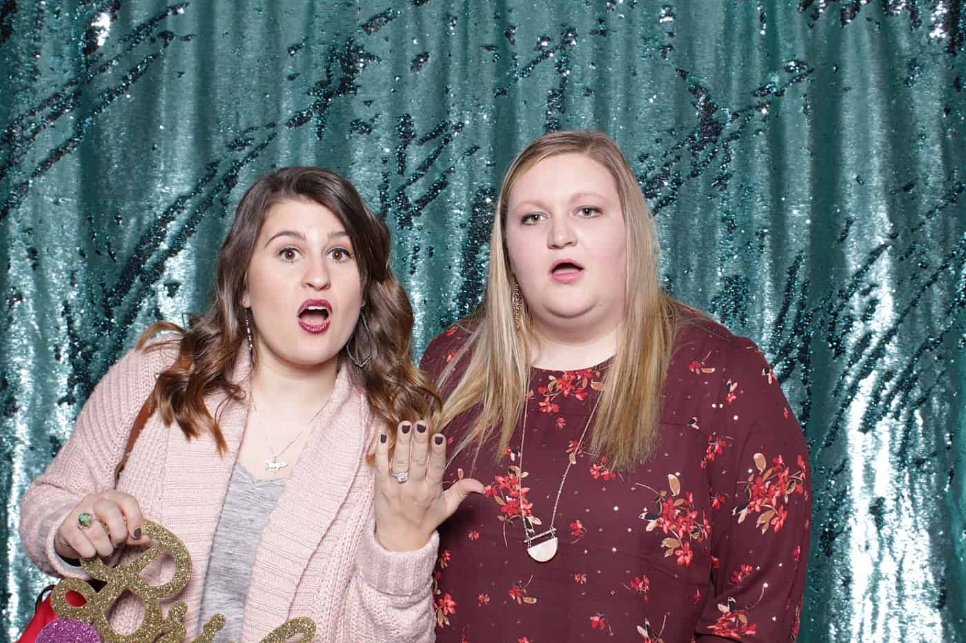 stillwater ok photo booth