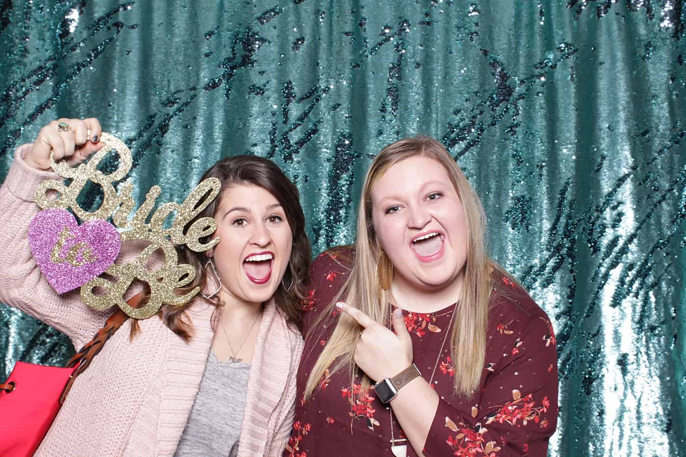 stillwater ok photo booth