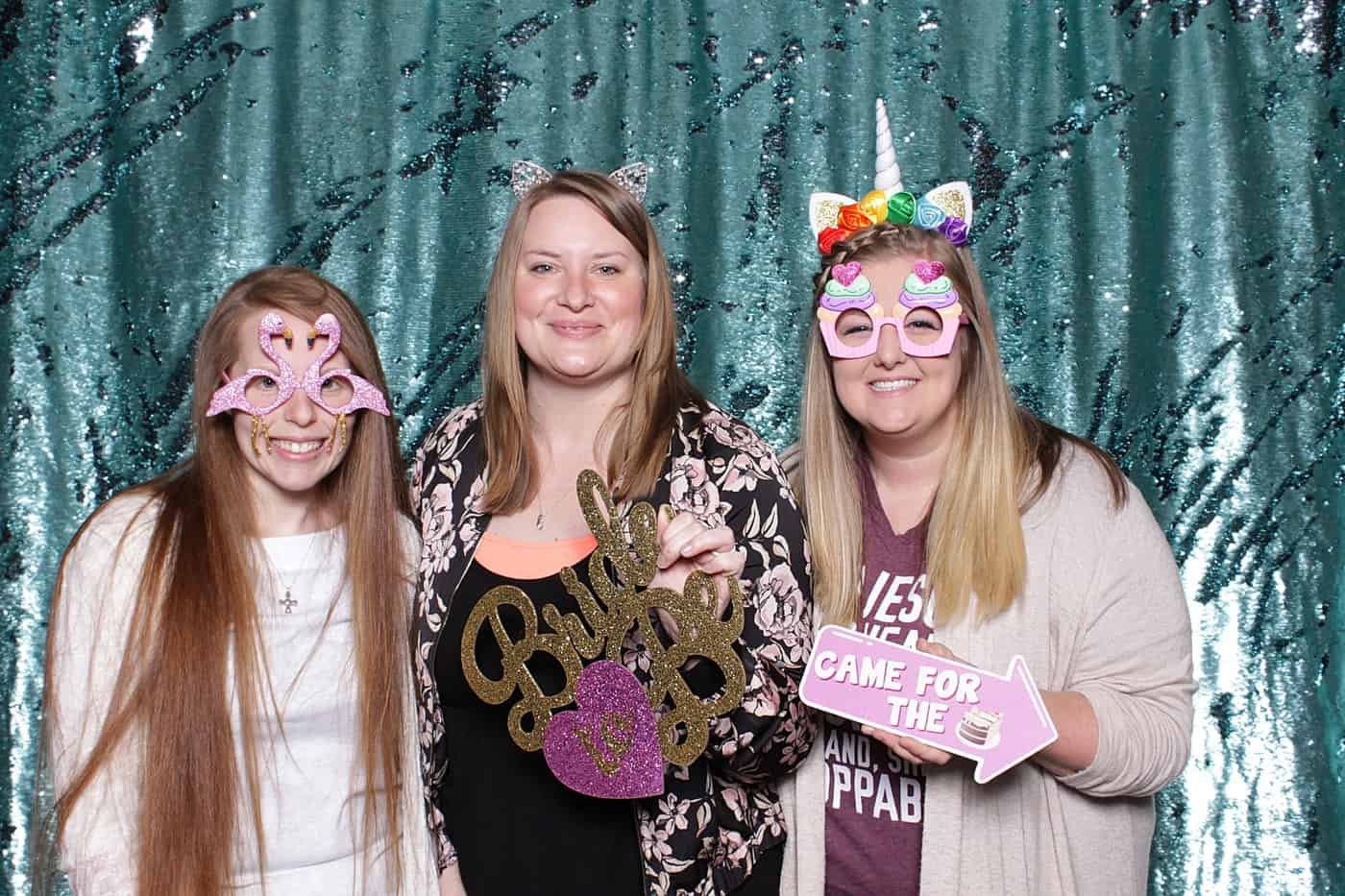 stillwater ok photo booth