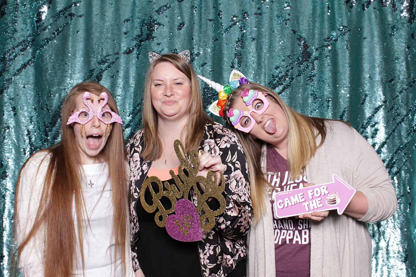 stillwater ok photo booth