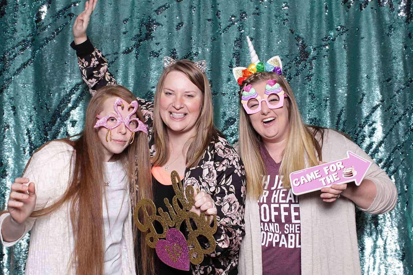 stillwater ok photo booth