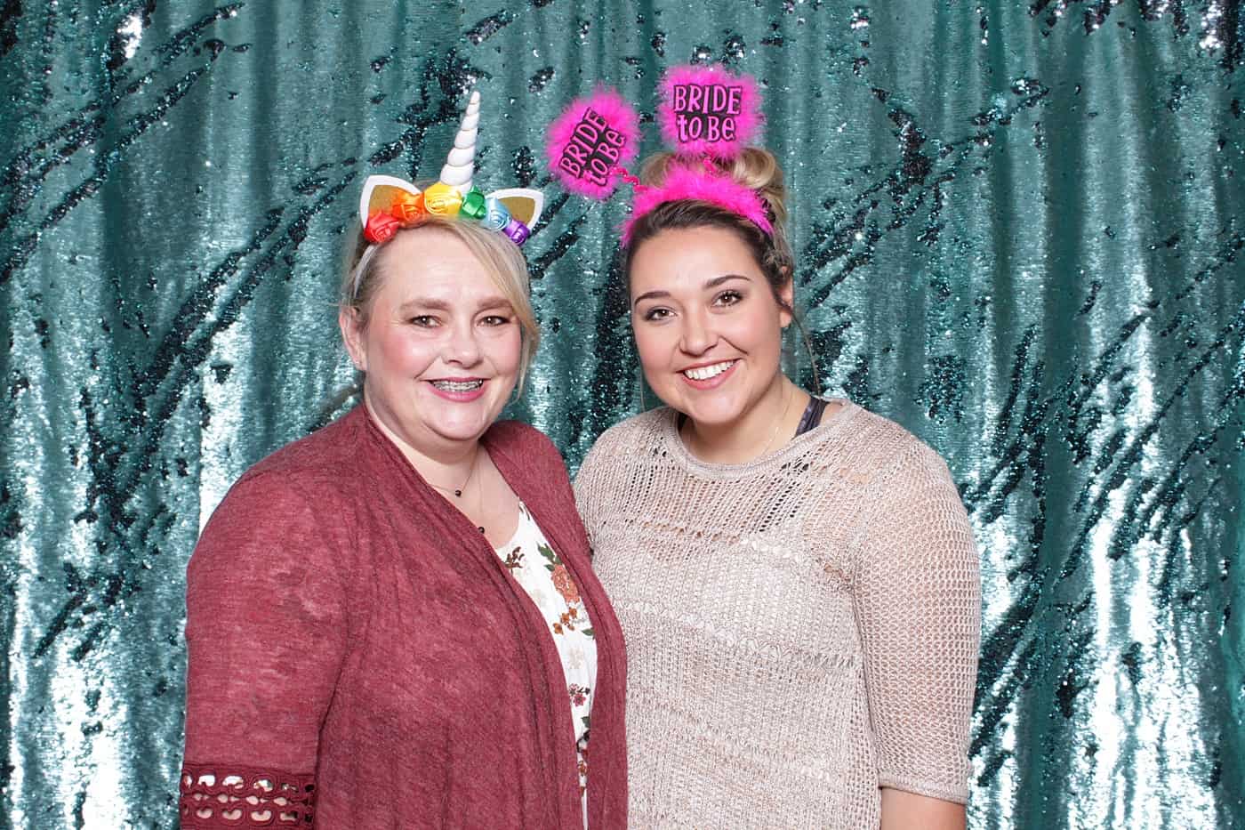 stillwater ok photo booth