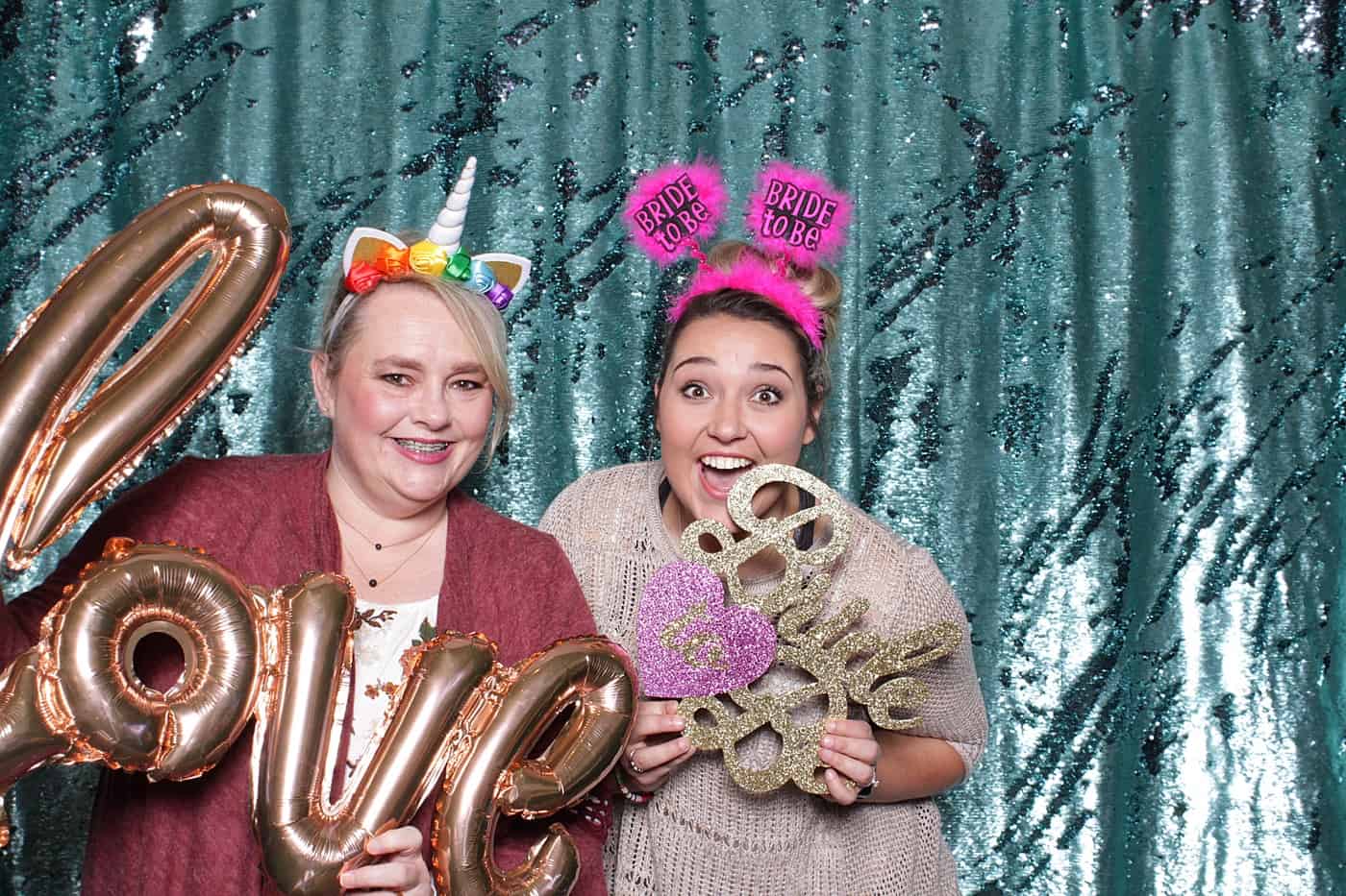 stillwater ok photo booth