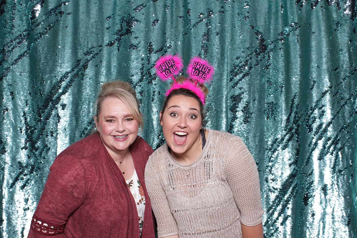 stillwater ok photo booth