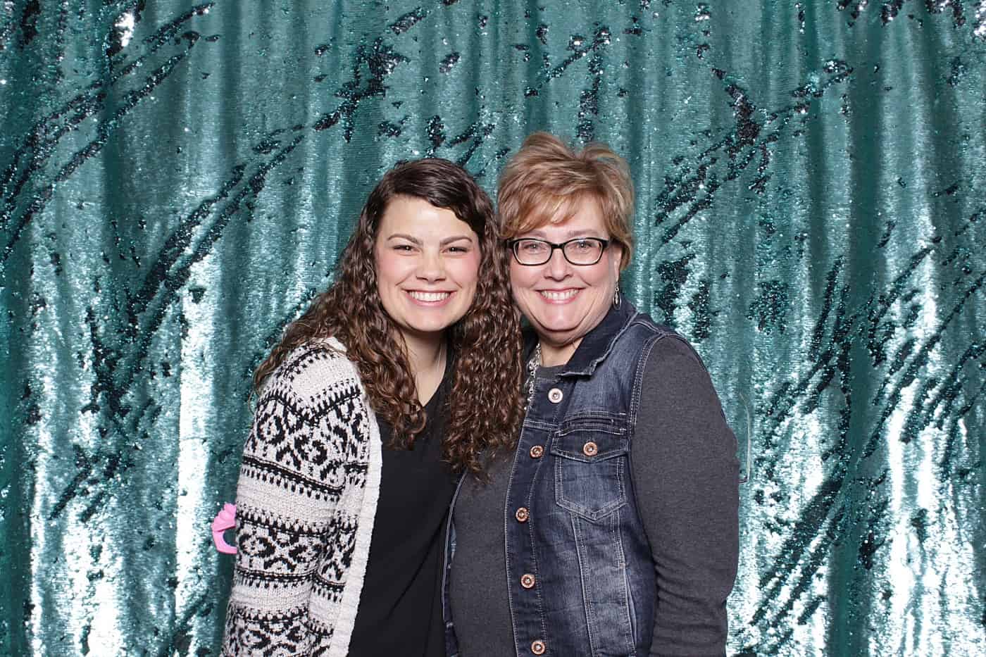 stillwater ok photo booth