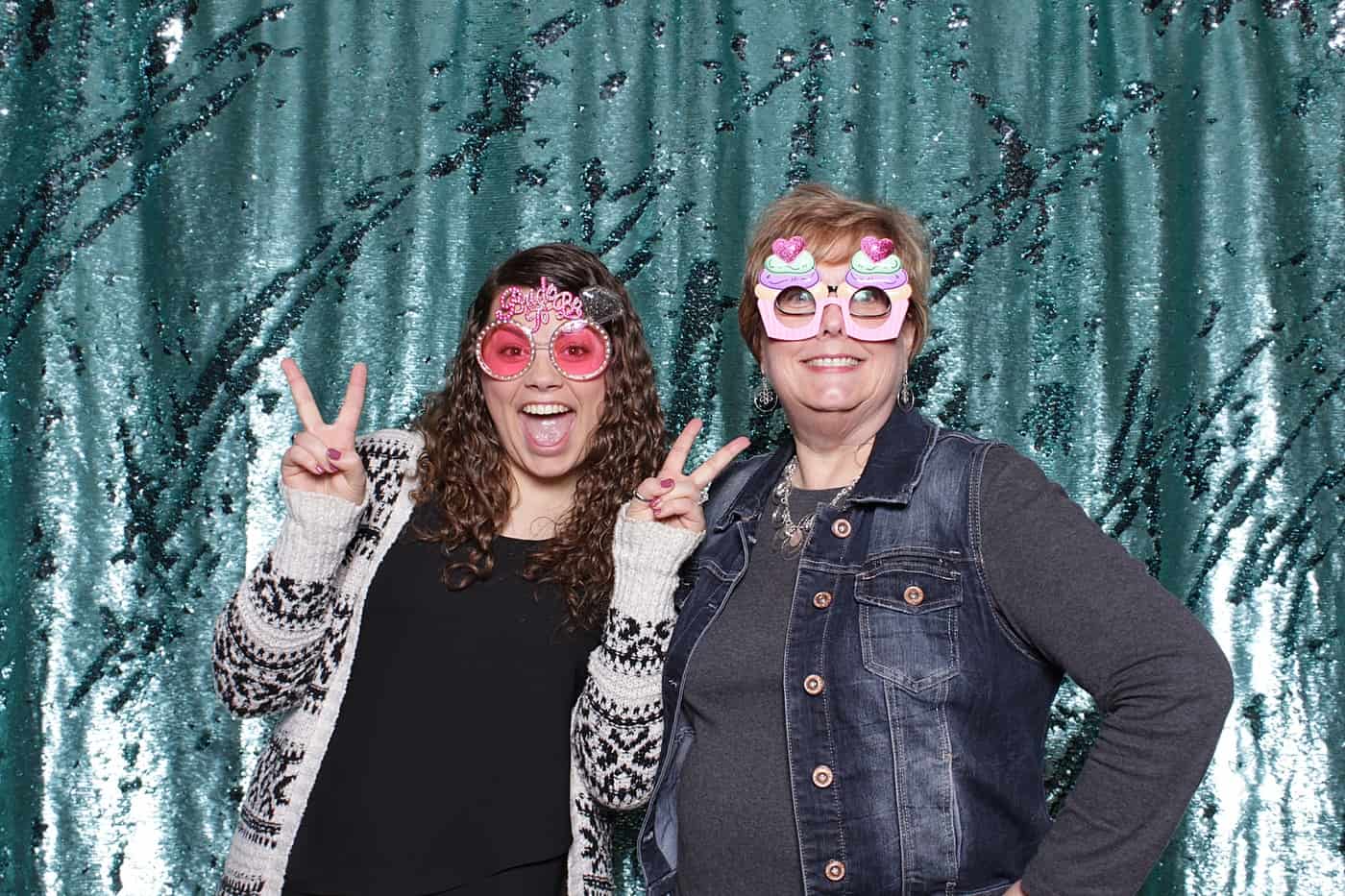 stillwater ok photo booth