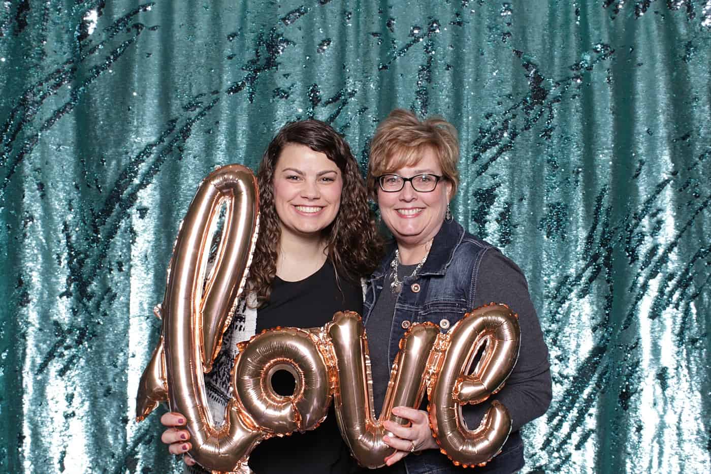 stillwater ok photo booth