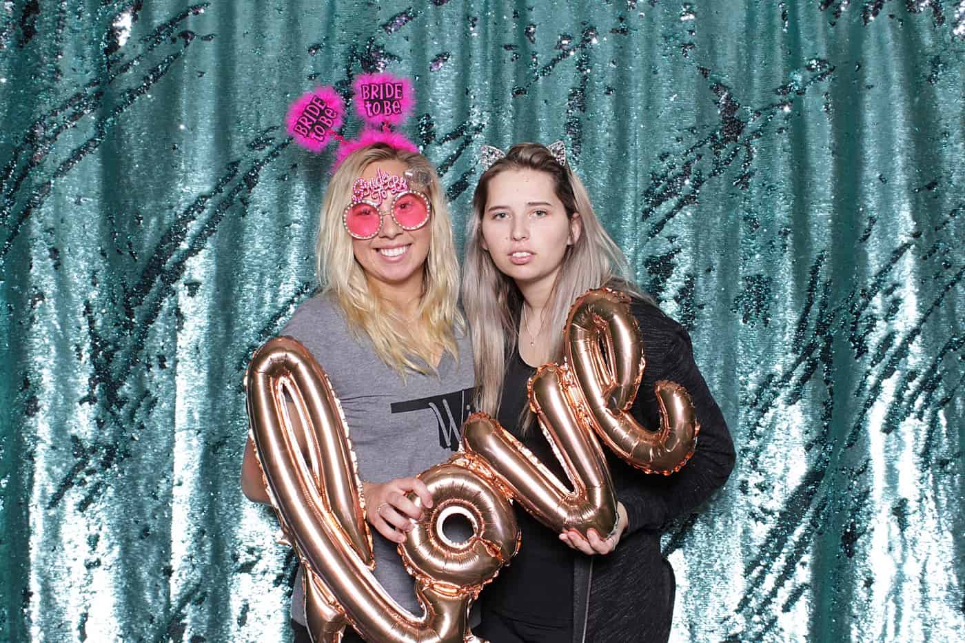 stillwater ok photo booth