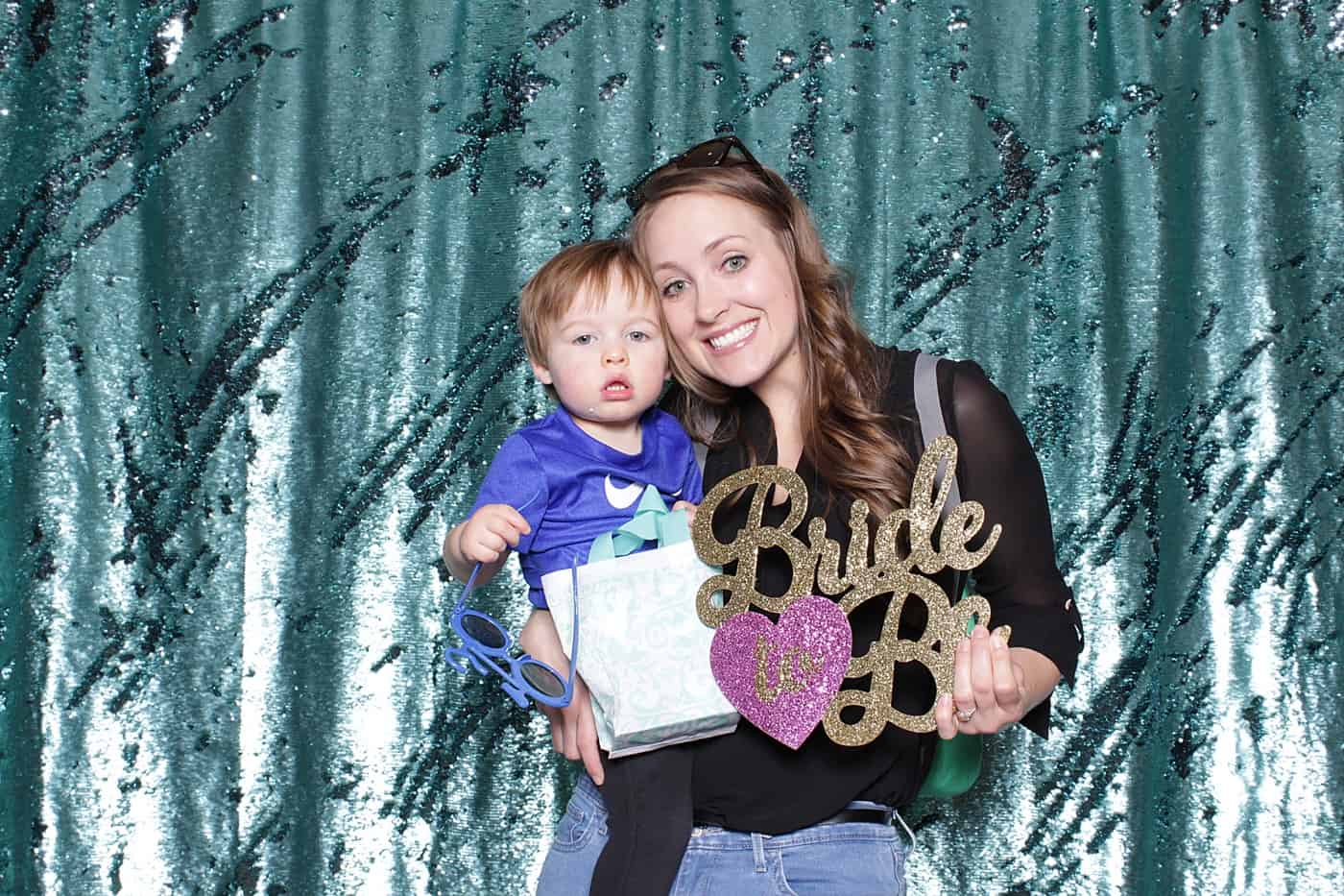 stillwater ok photo booth