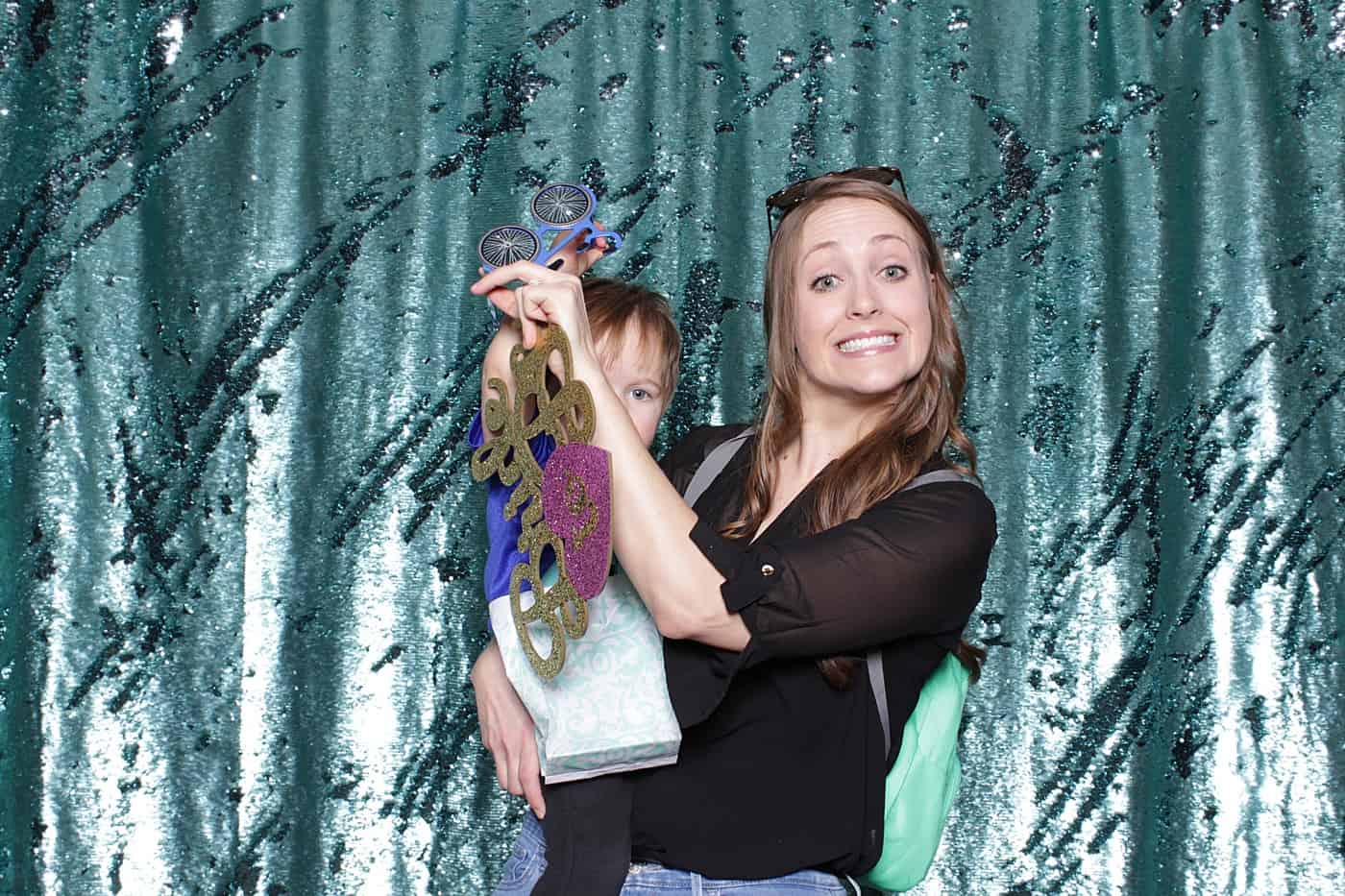 stillwater ok photo booth