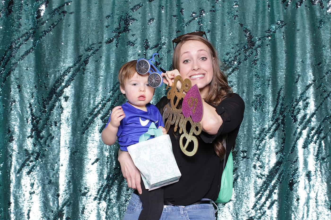 stillwater ok photo booth