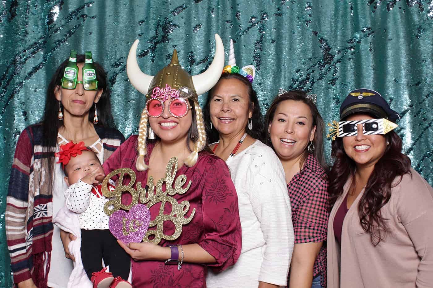 stillwater ok photo booth