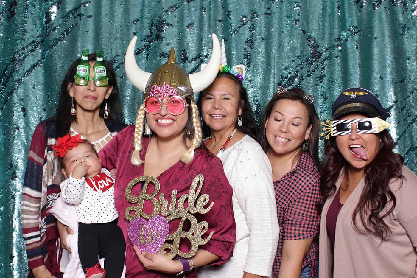 stillwater ok photo booth