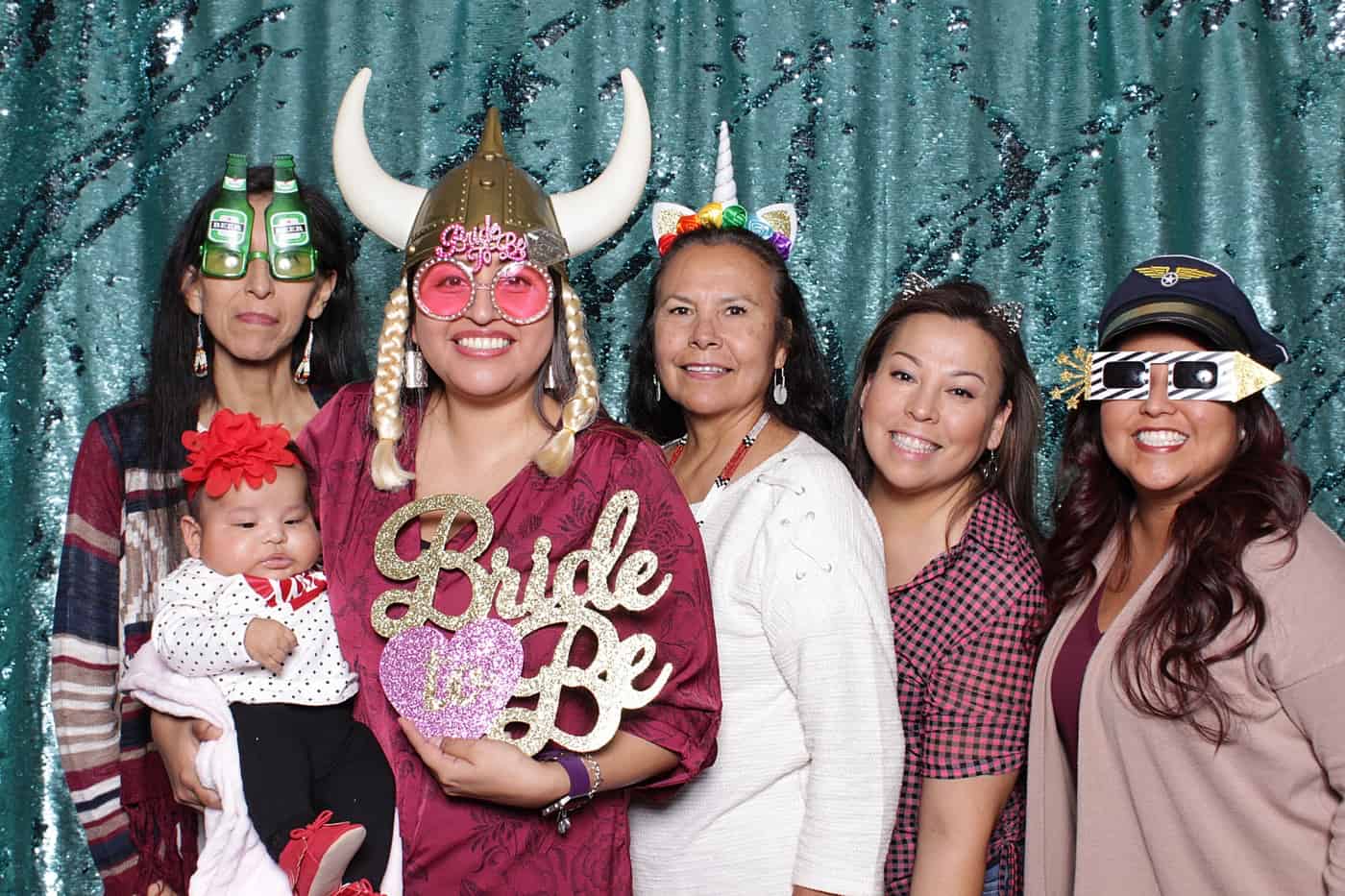 stillwater ok photo booth