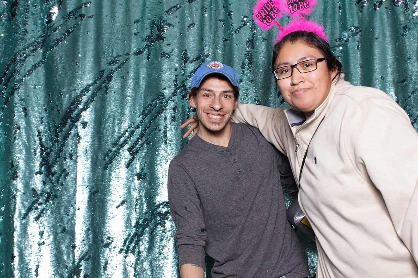 stillwater ok photo booth