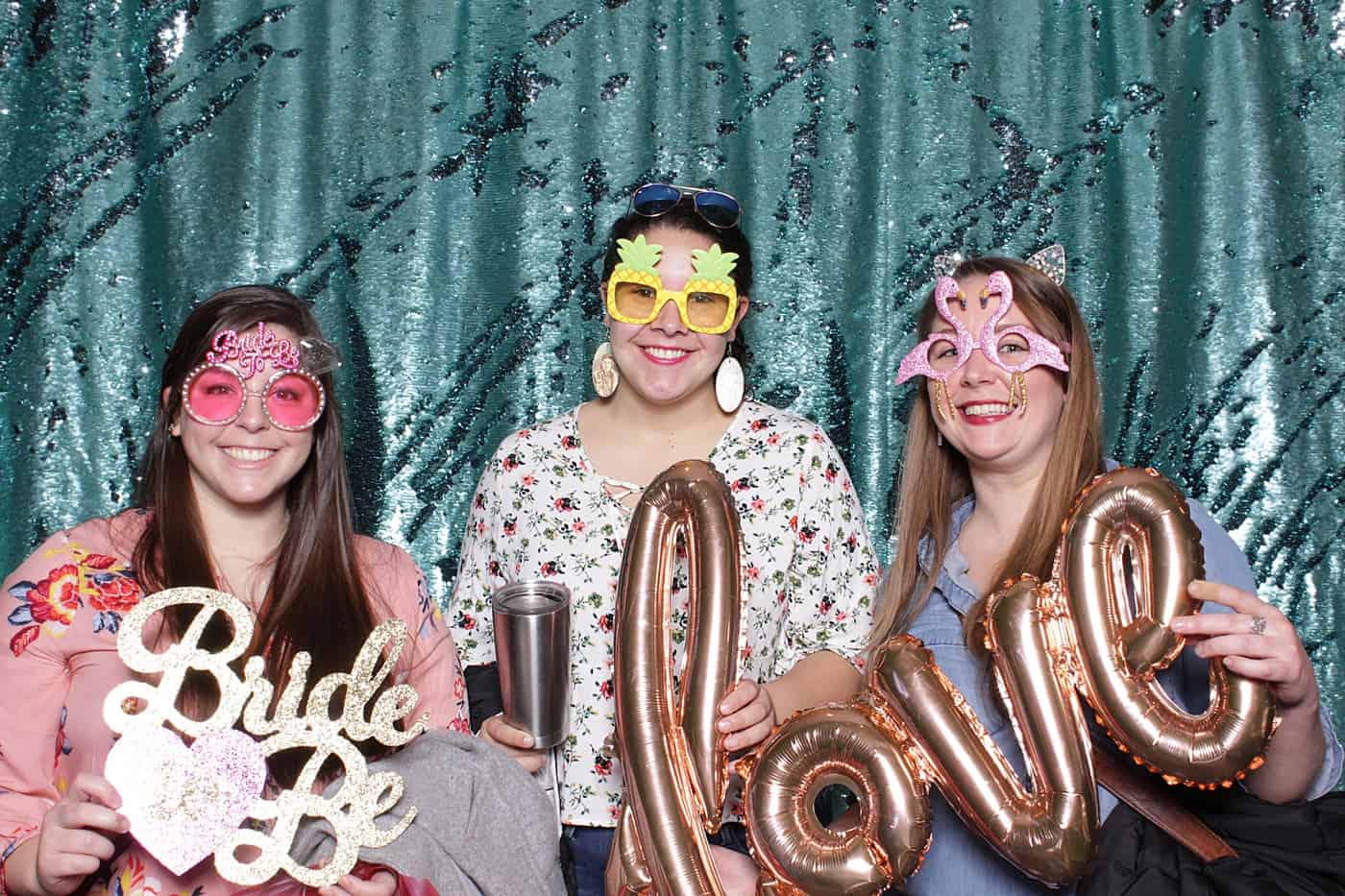 stillwater ok photo booth