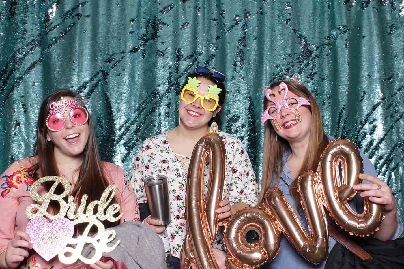 stillwater ok photo booth