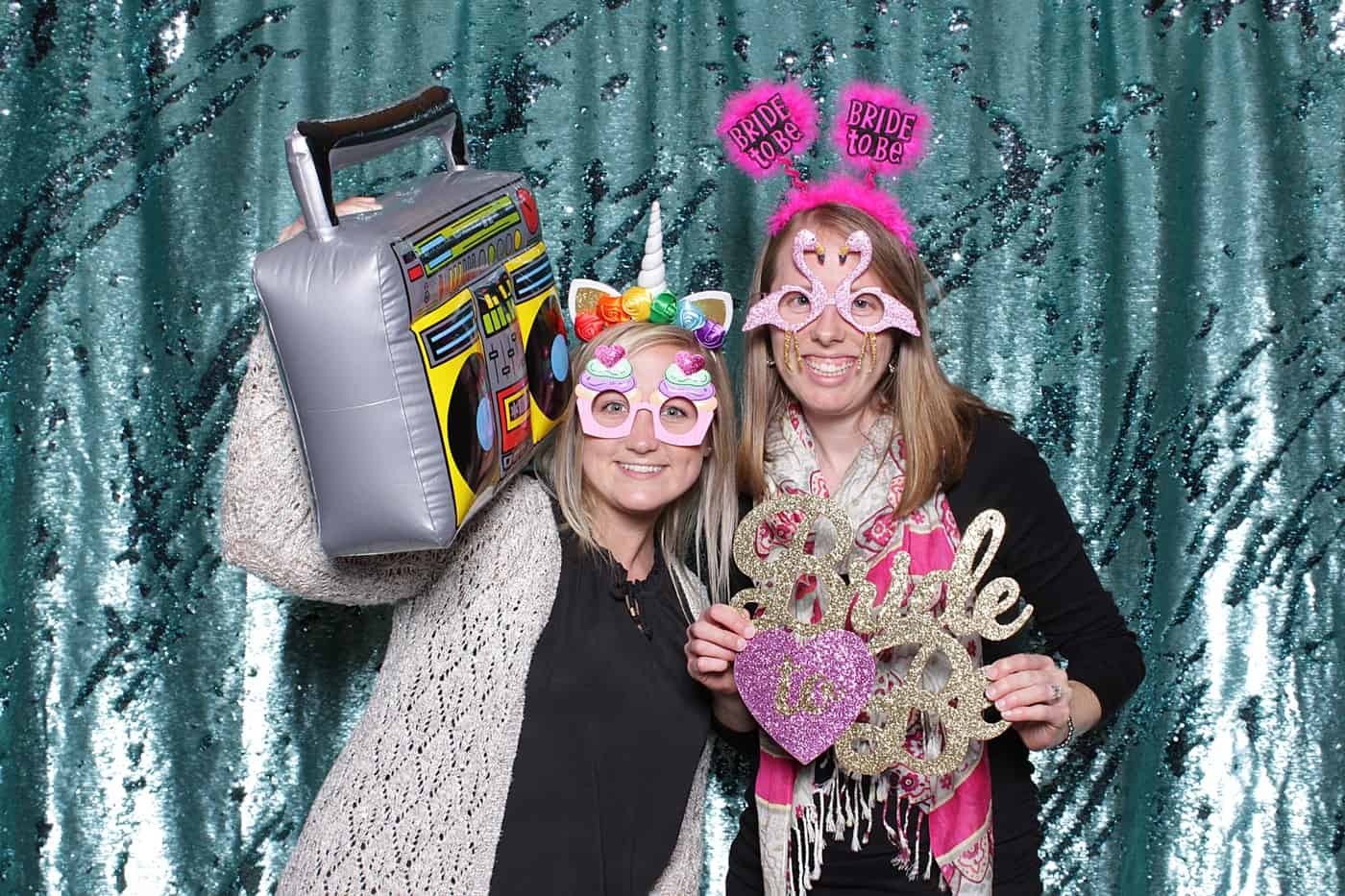 stillwater ok photo booth