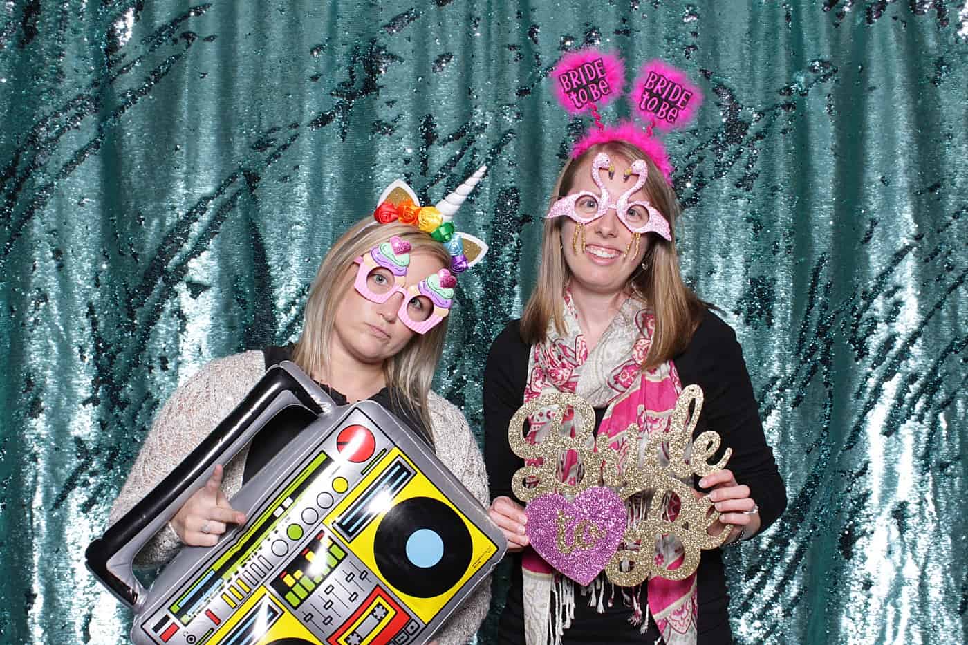 stillwater ok photo booth