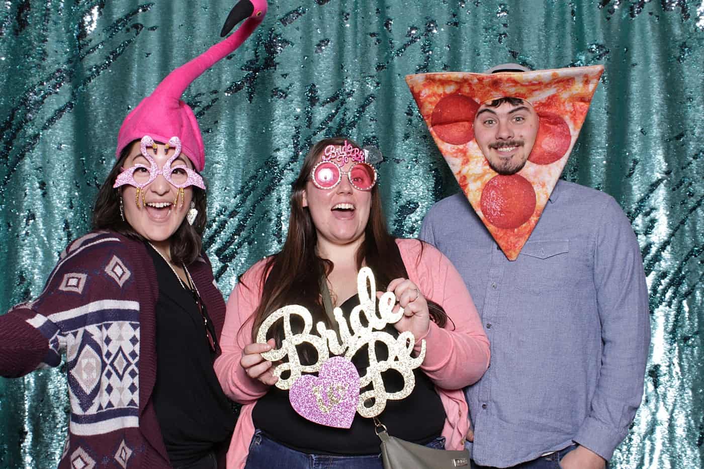 stillwater ok photo booth