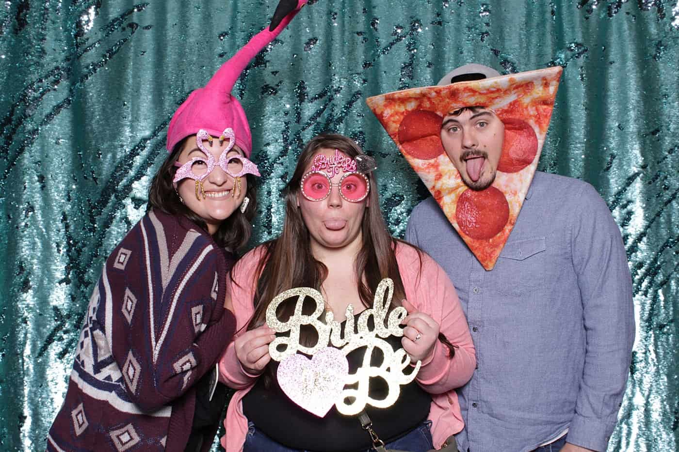 stillwater ok photo booth