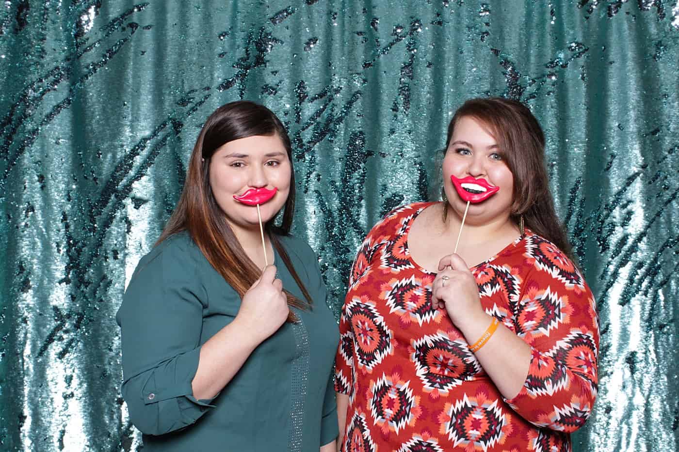 stillwater ok photo booth