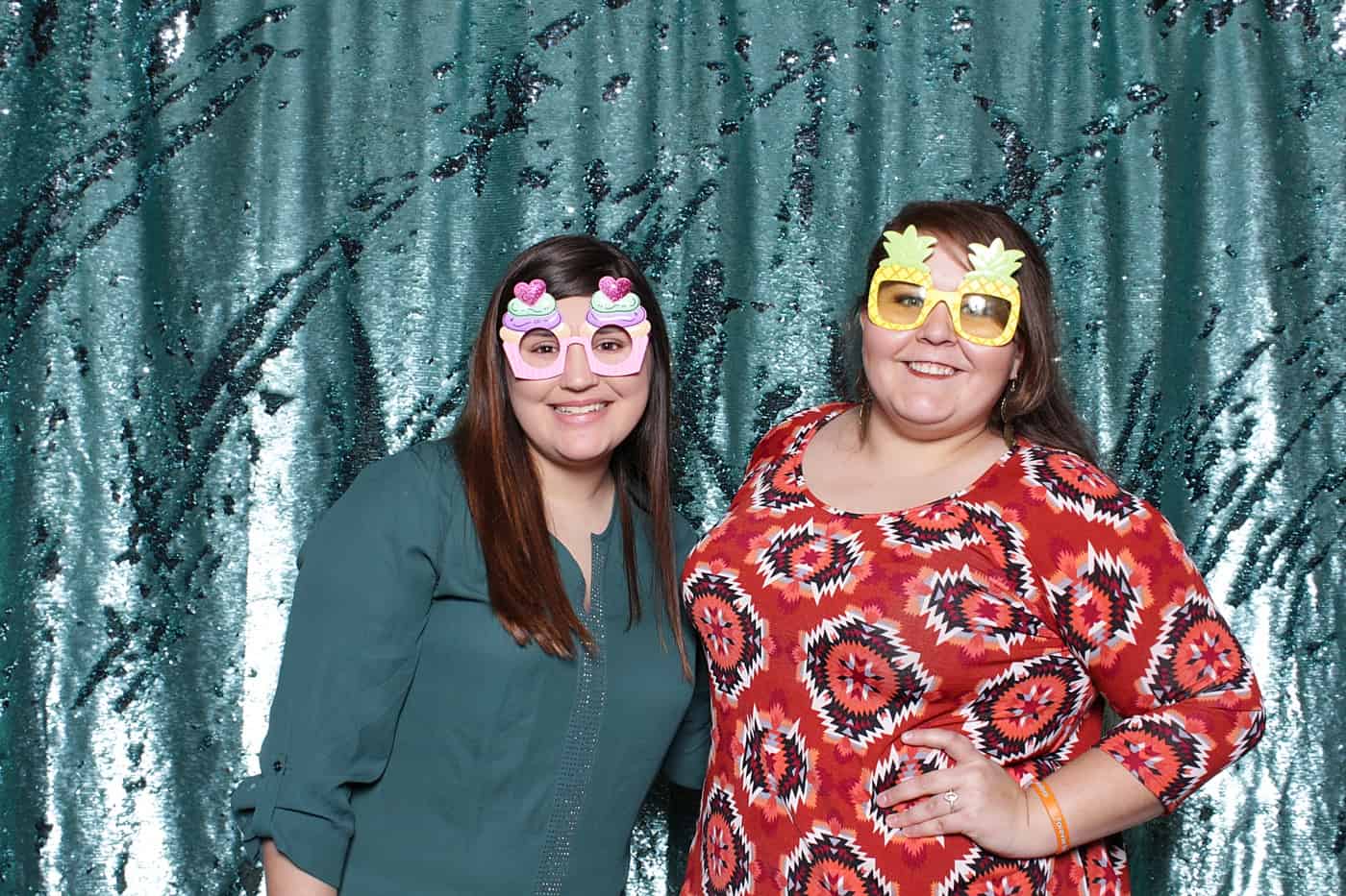 stillwater ok photo booth