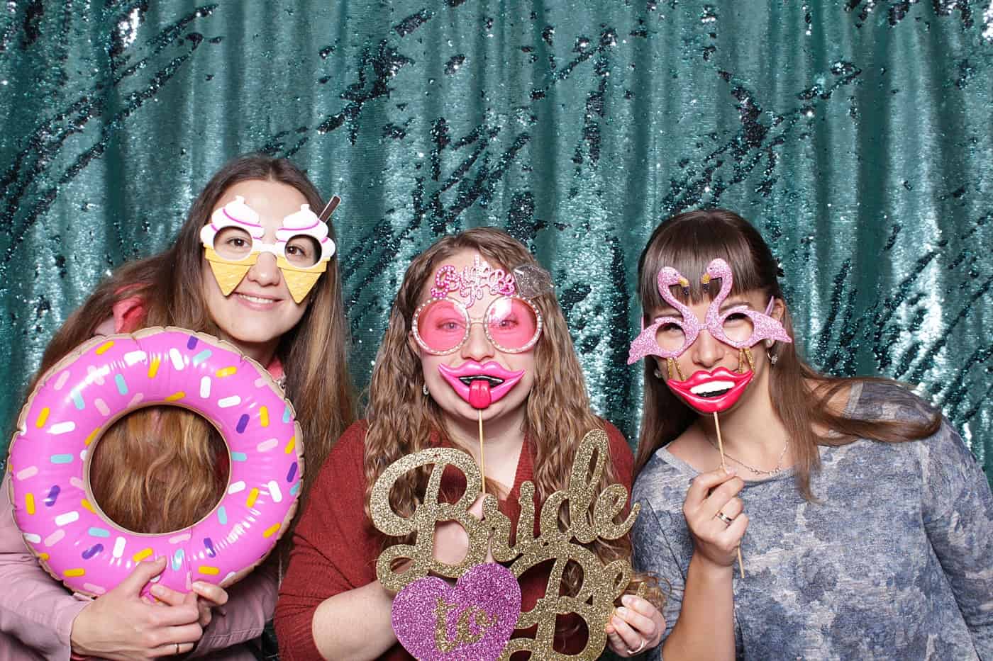 stillwater ok photo booth