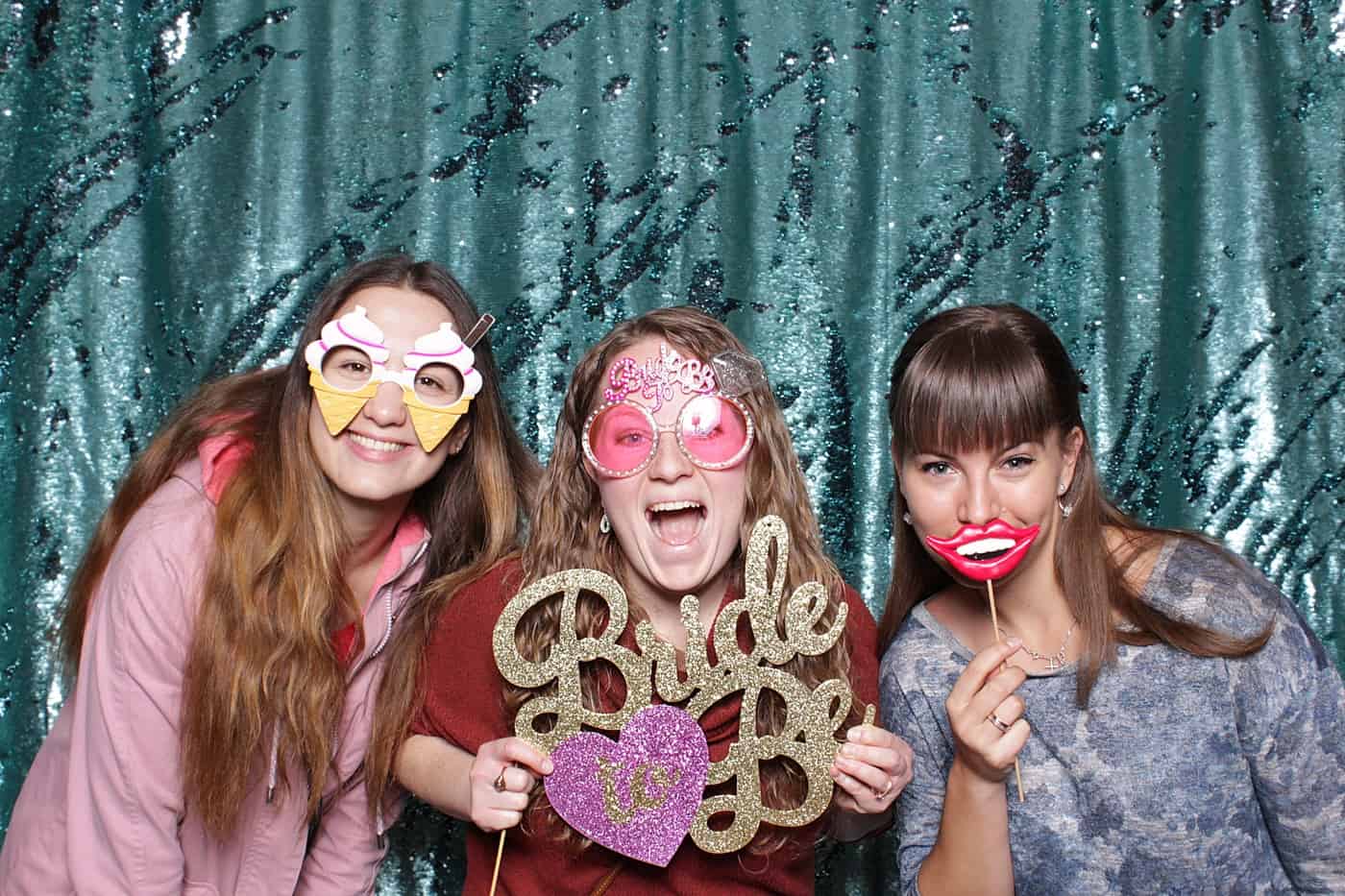 stillwater ok photo booth