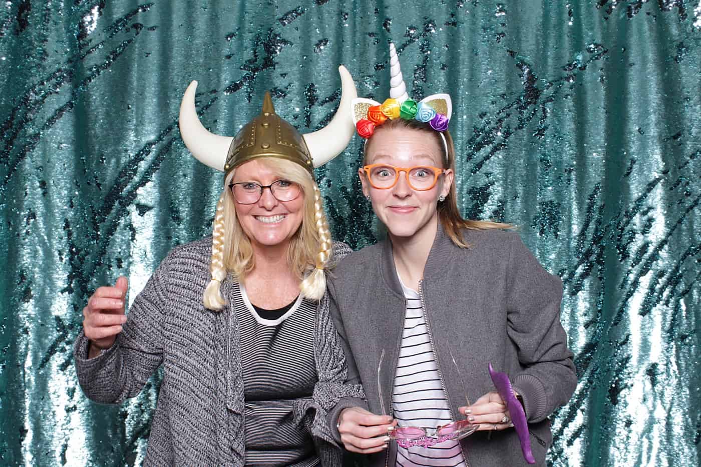 stillwater ok photo booth