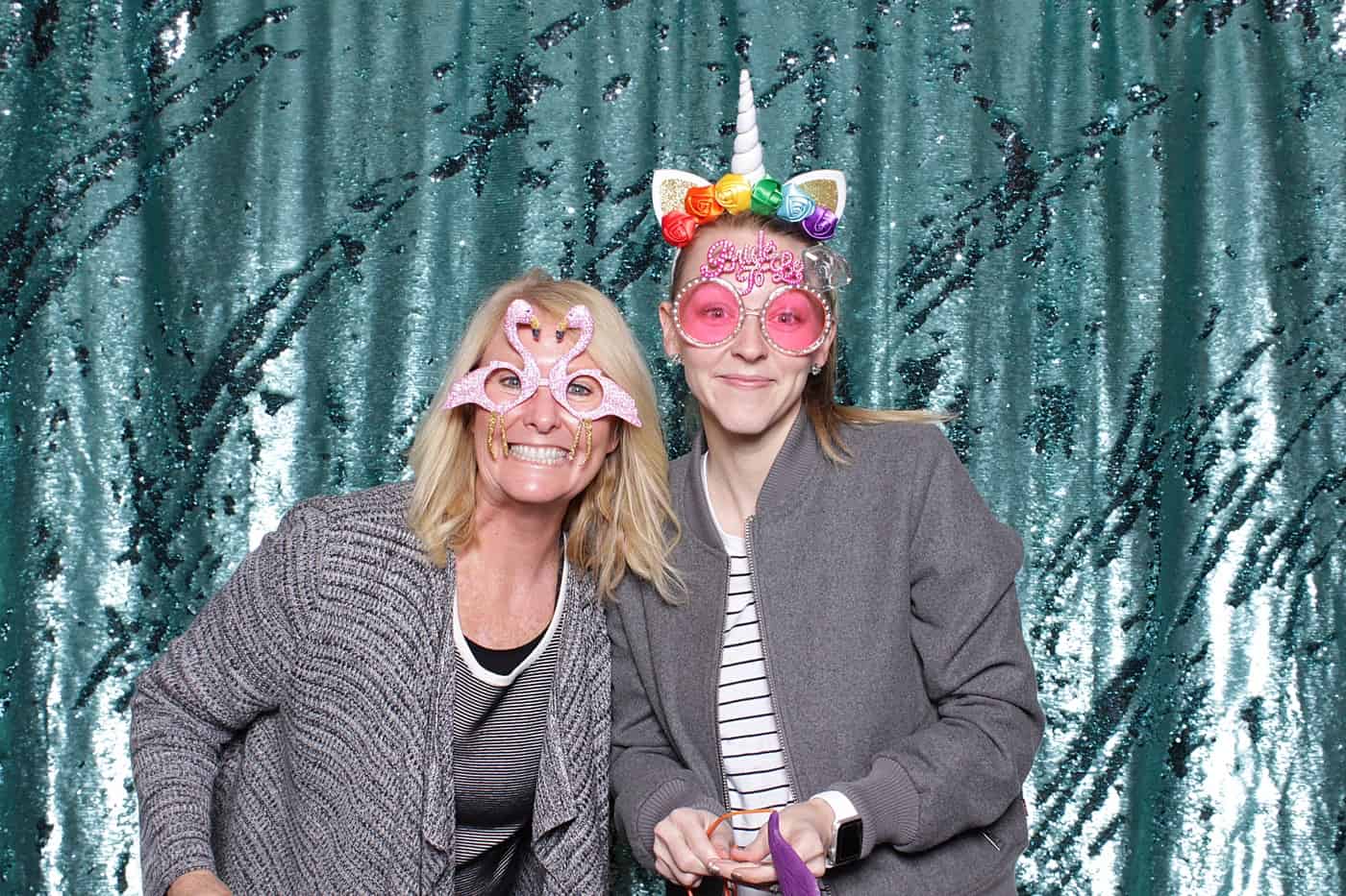 stillwater ok photo booth