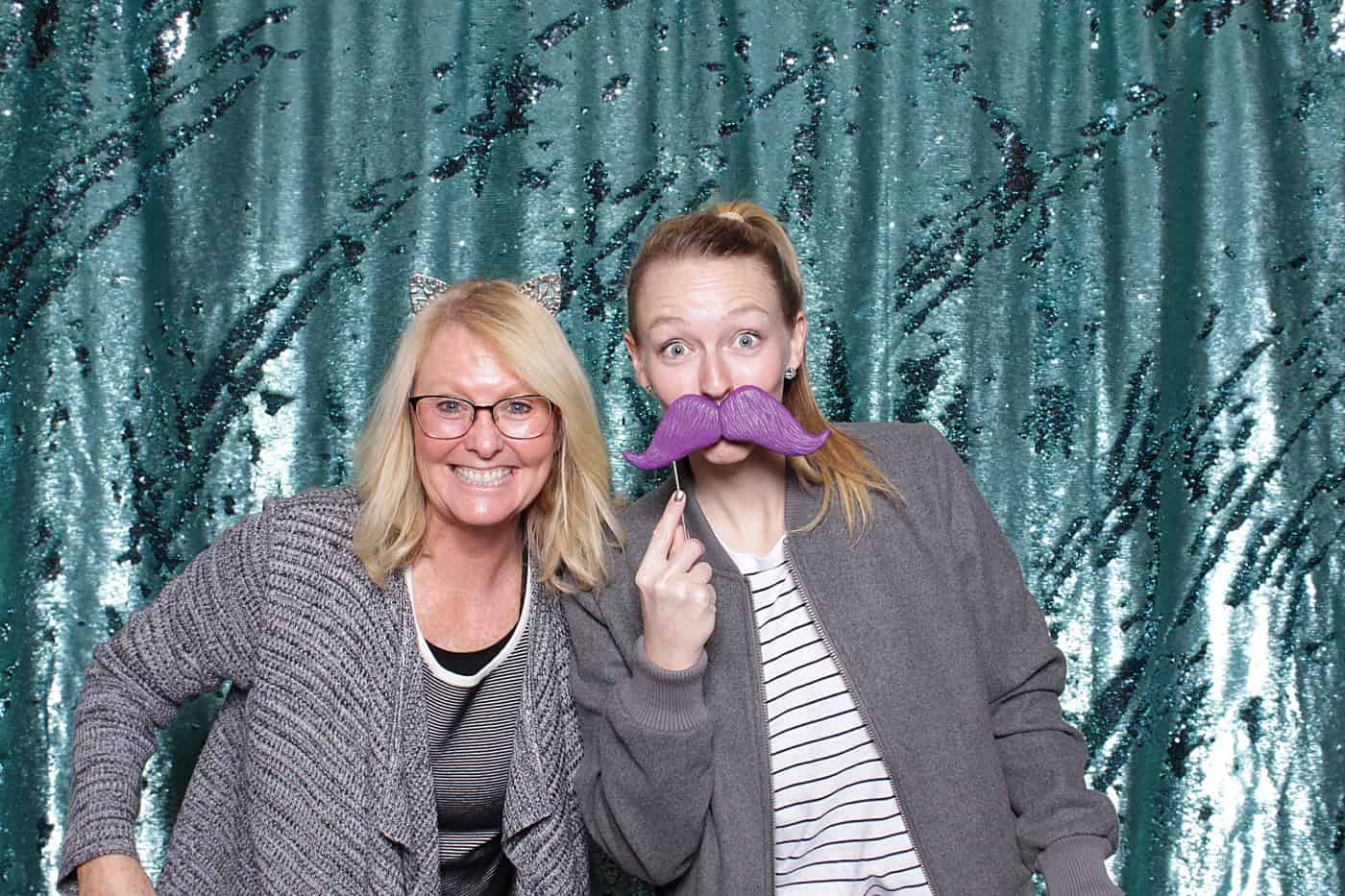 stillwater ok photo booth