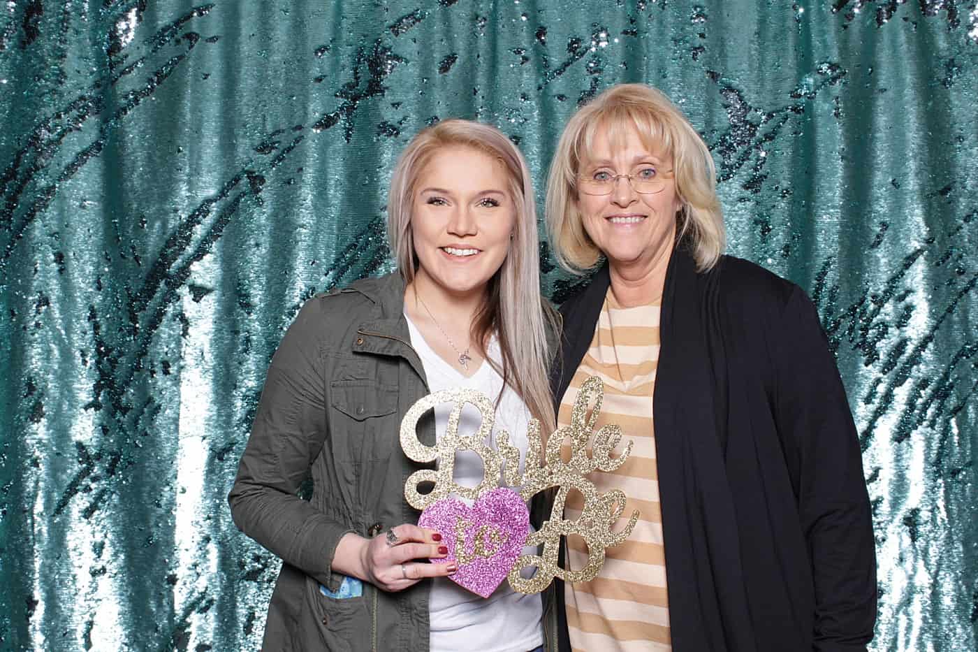 stillwater ok photo booth