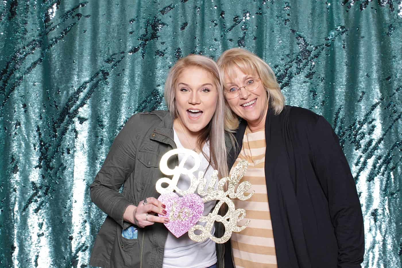 stillwater ok photo booth