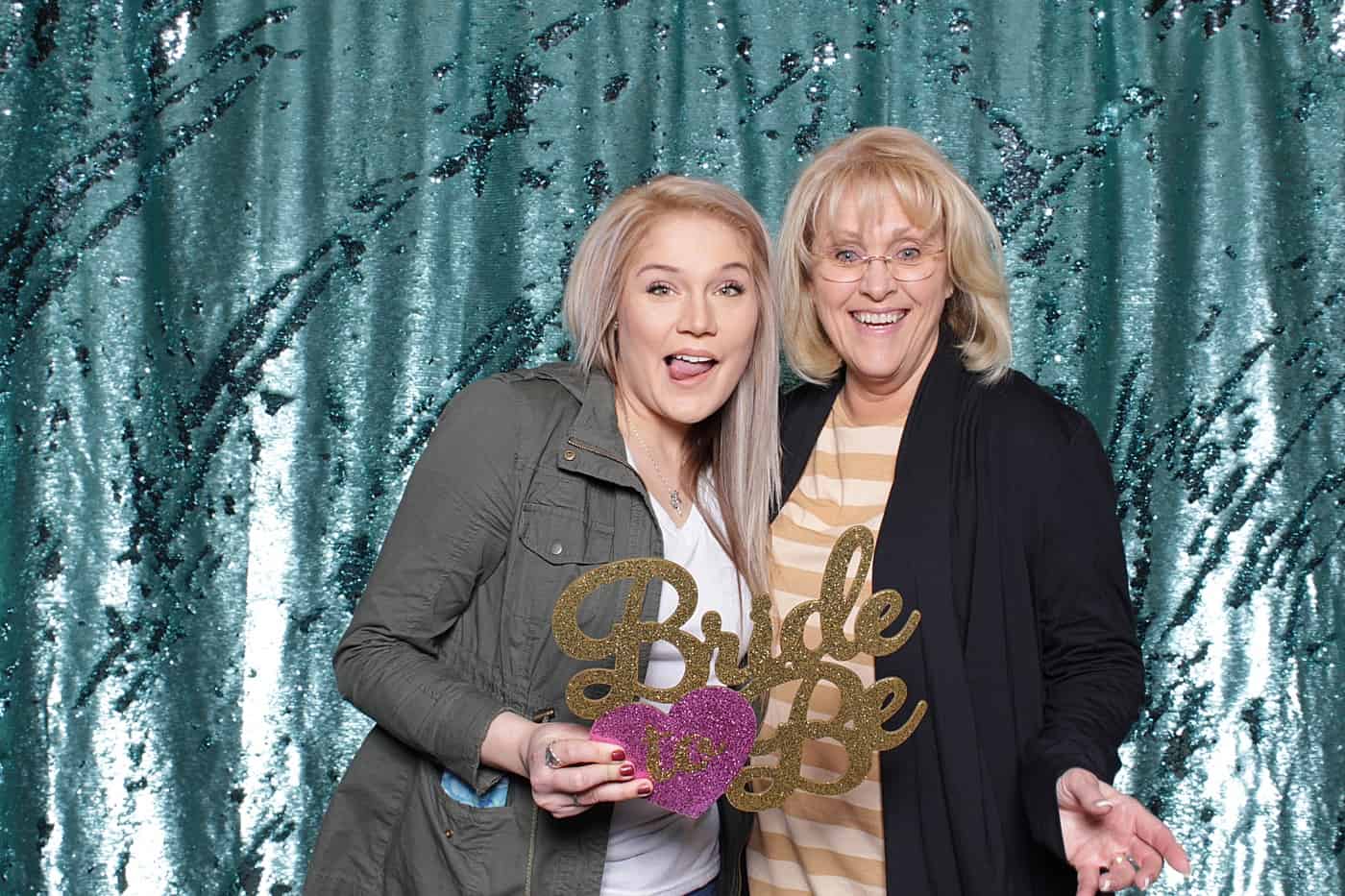 stillwater ok photo booth