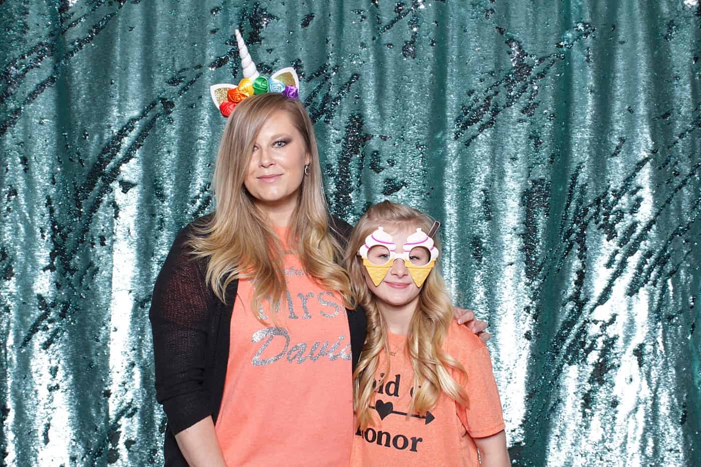 stillwater ok photo booth