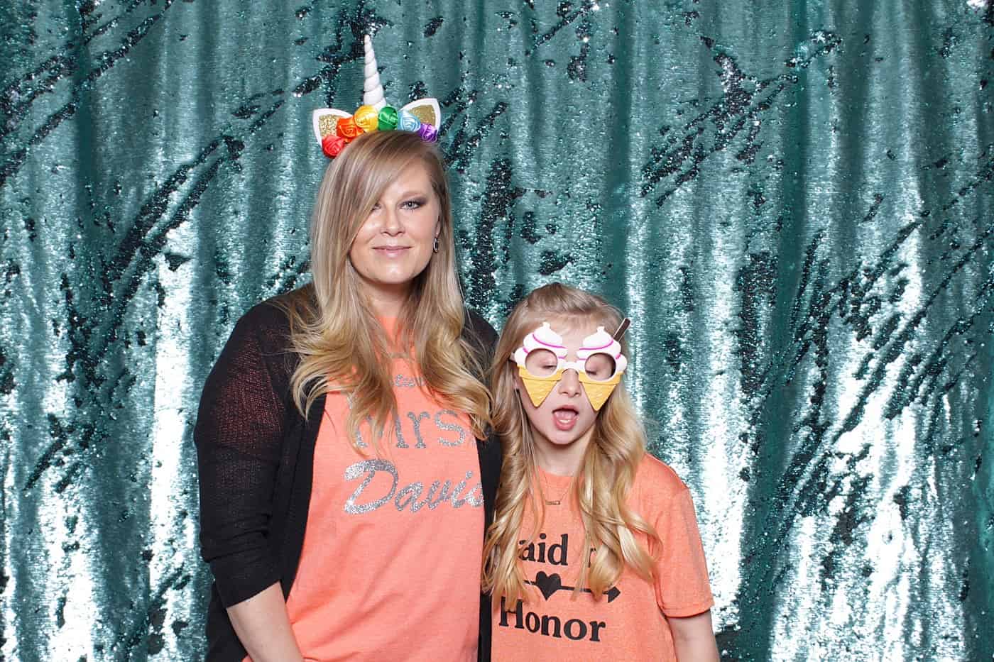 stillwater ok photo booth