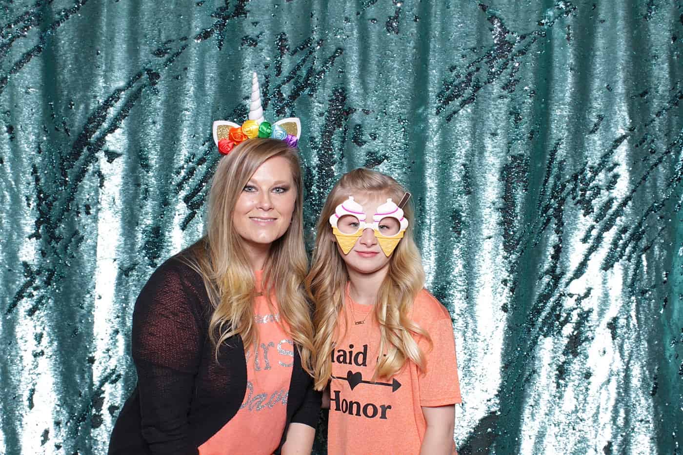 stillwater ok photo booth