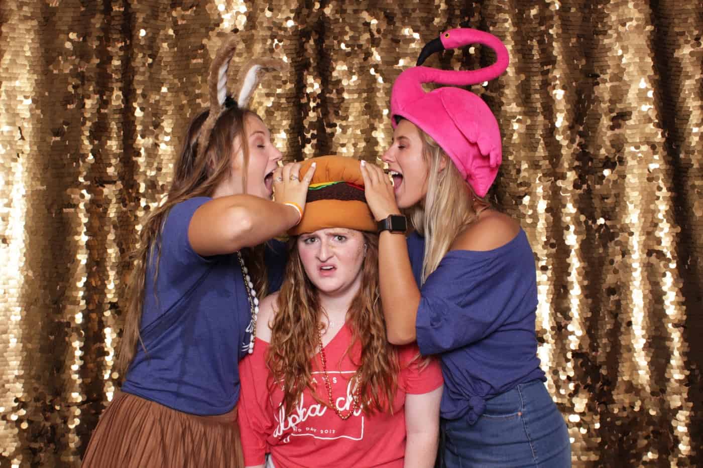 okstate photo booth