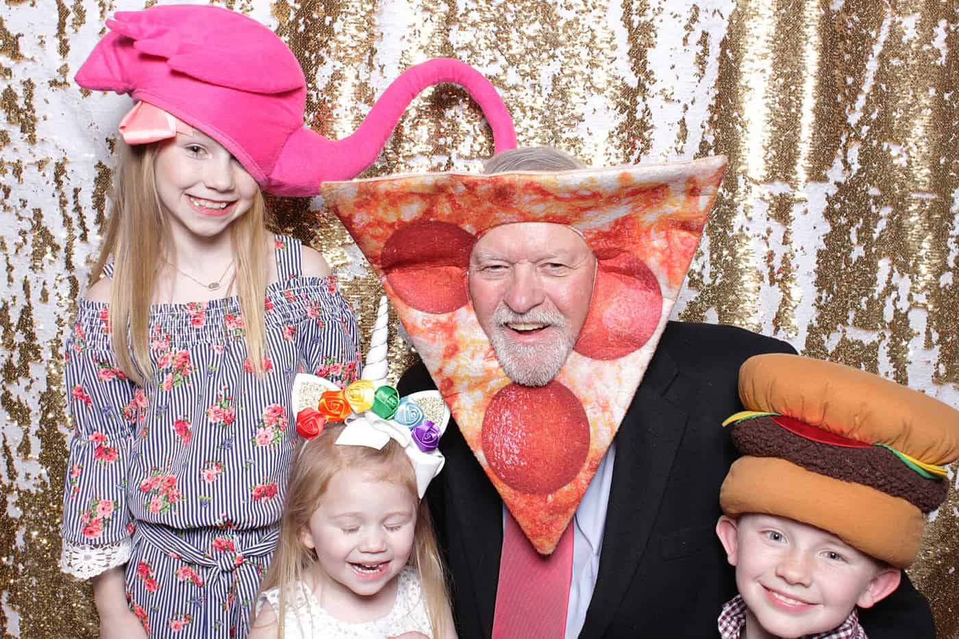 Stillwater OK Photo Booth