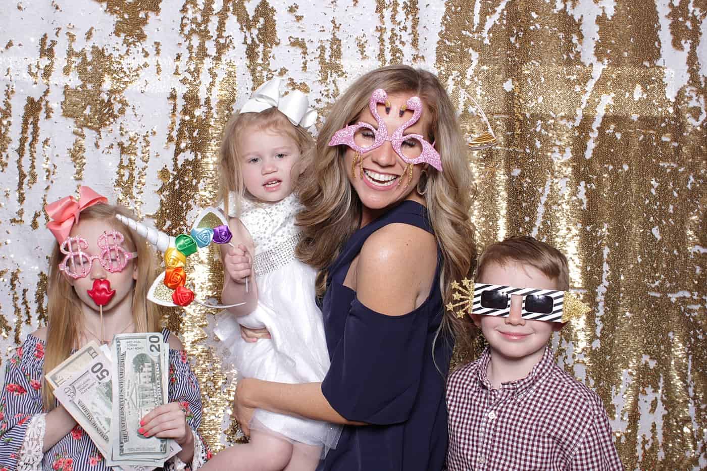 Stillwater OK Photo Booth