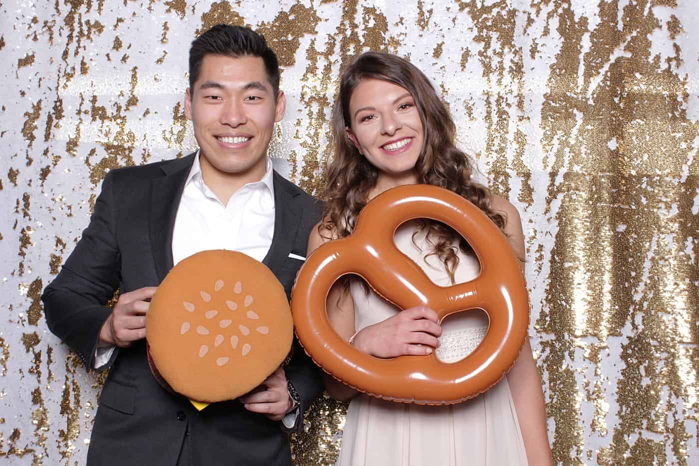 Stillwater OK Photo Booth