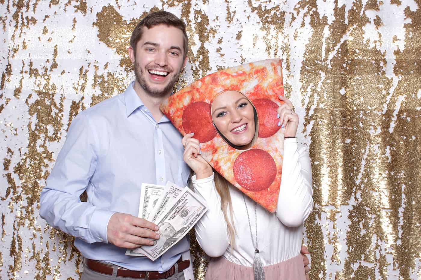 Stillwater OK Photo Booth