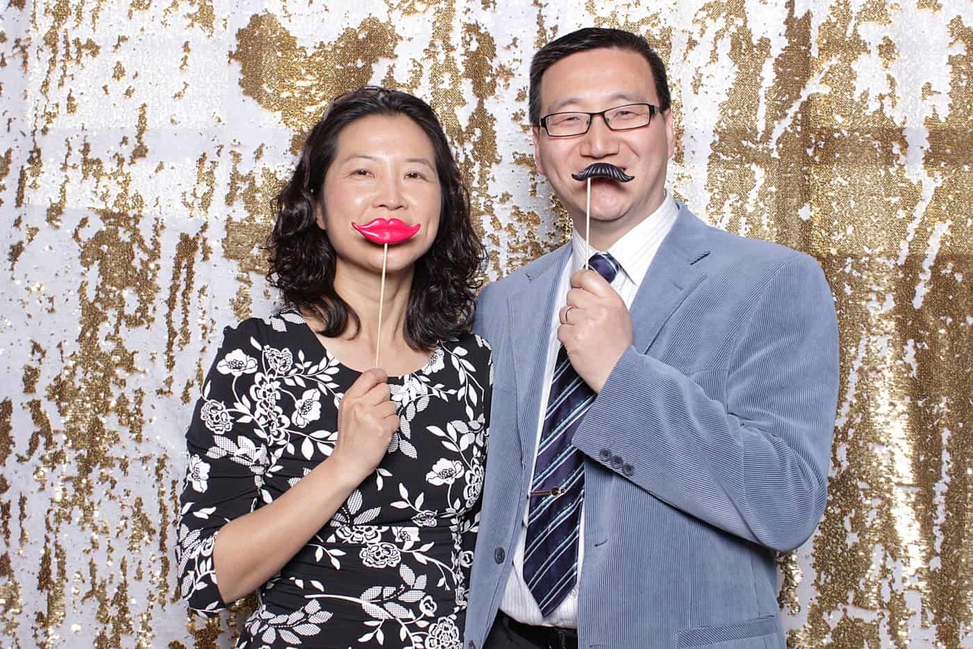 Stillwater OK Photo Booth