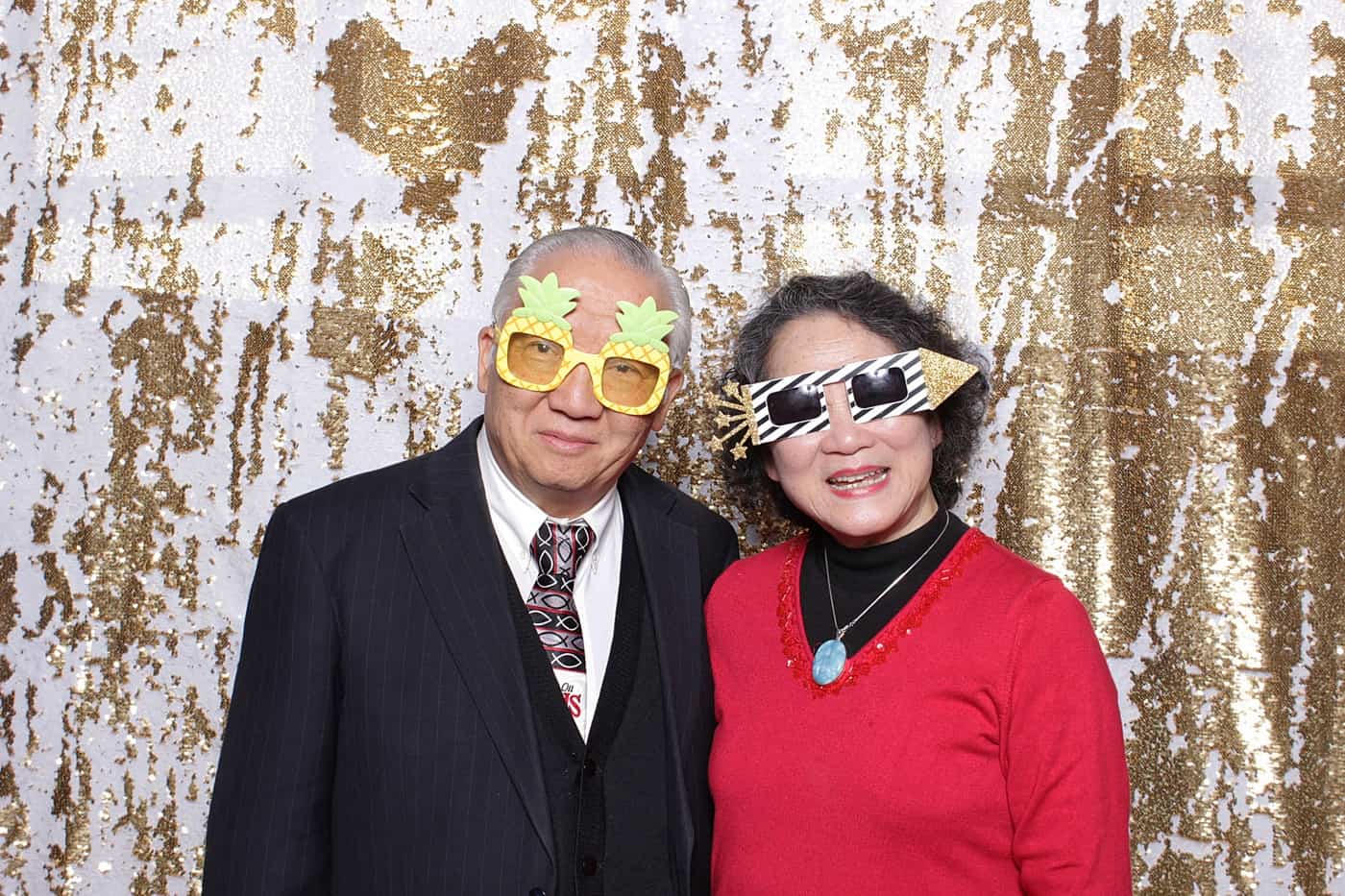 Stillwater OK Photo Booth