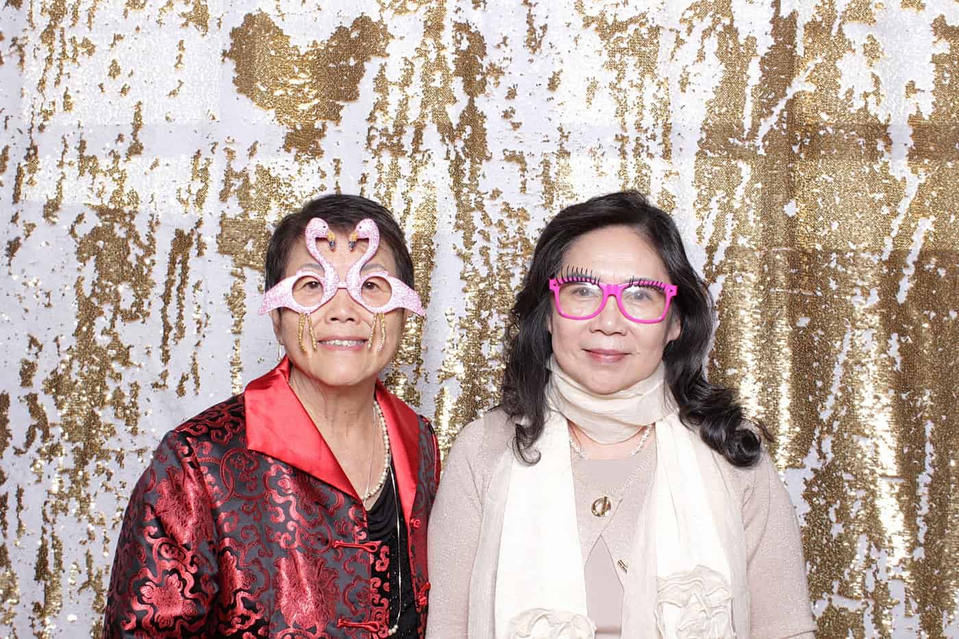 Stillwater OK Photo Booth