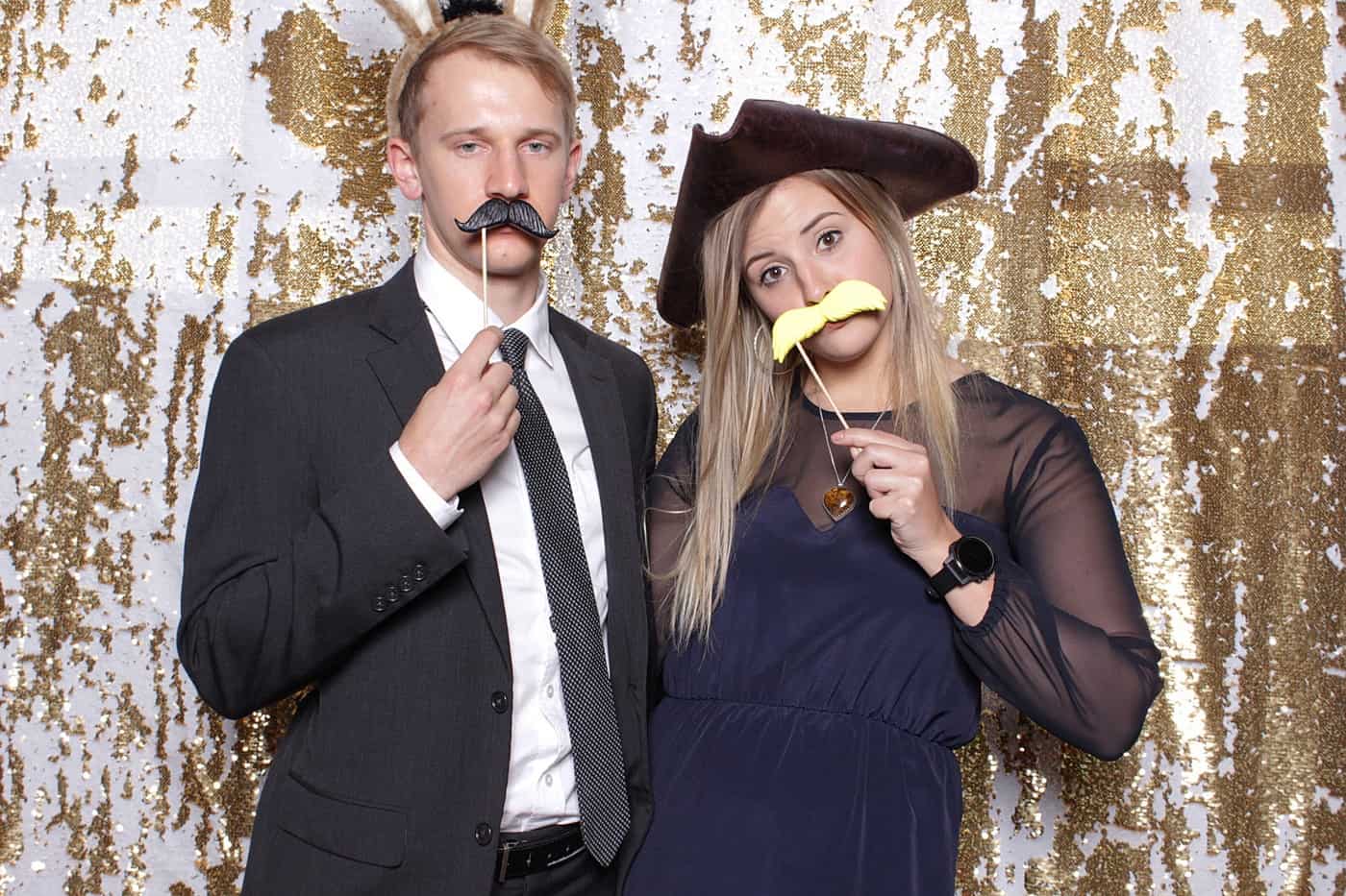 Stillwater OK Photo Booth