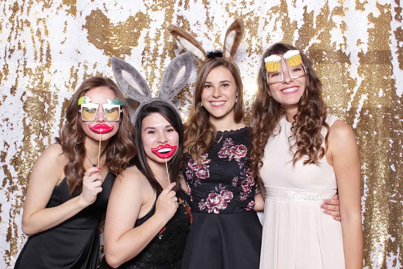 Stillwater OK Photo Booth