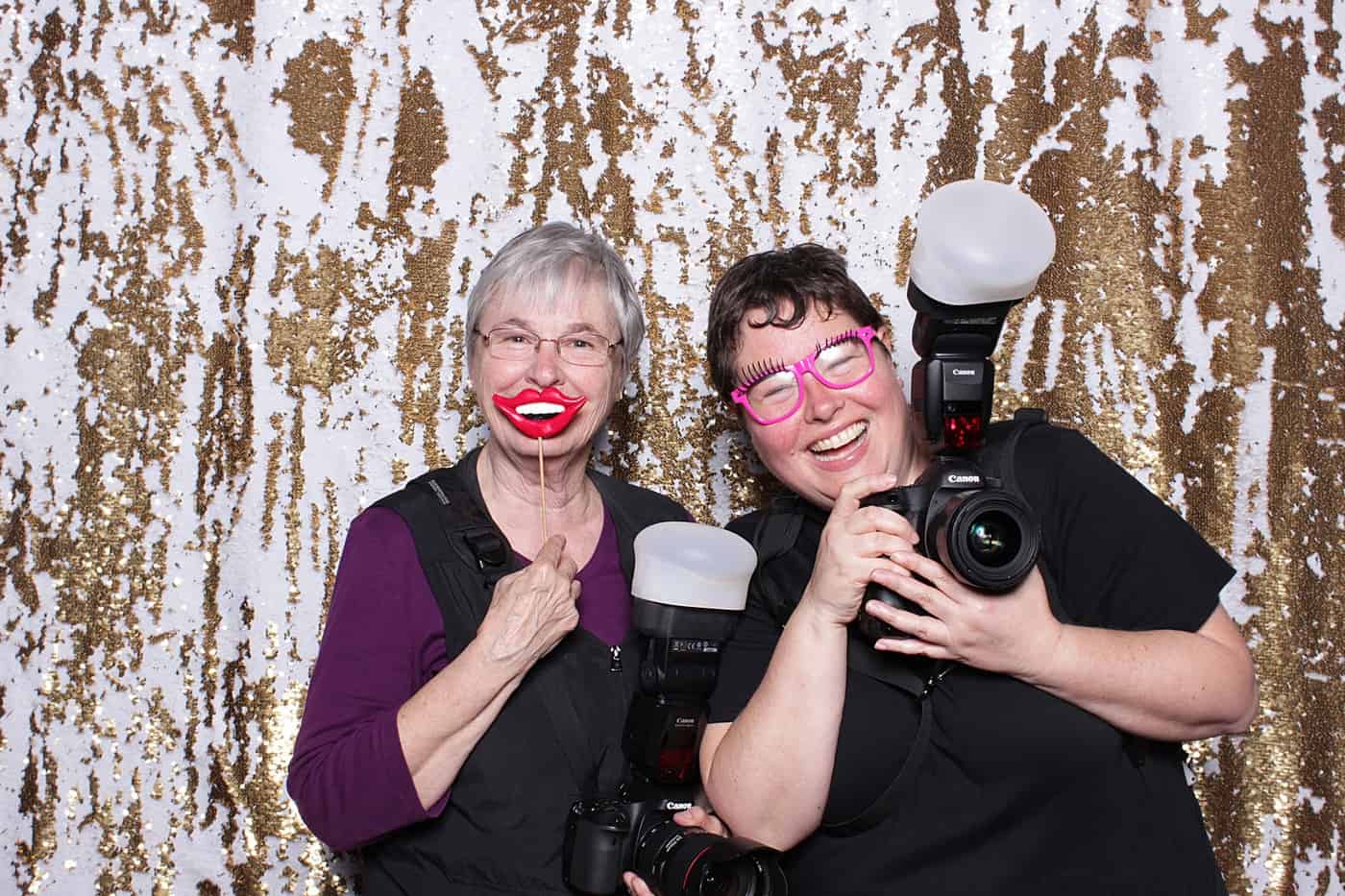 Stillwater OK Photo Booth