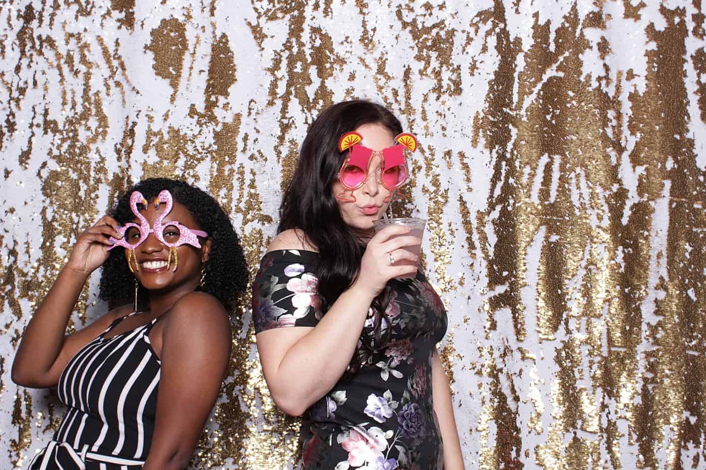 Stillwater OK Photo Booth